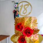Torta Mediana