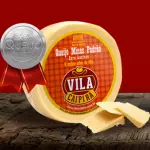 MINAS PADRÃO VILA ZERO LACTOSE 600G