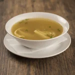 Sopa de Wanton
