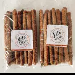 Palitos de queso