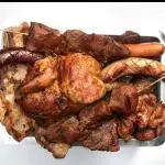 Parrilla Extra La Julia