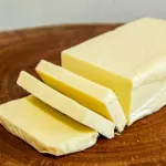 Requeijão Em Barra