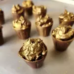 Nutella crocante