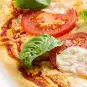 Pizza Margarita