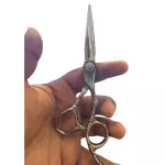 TESOURA FIO NAVALHA 6.0 MP-60N
