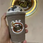 Frappes