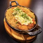PARMEGIANA DE MIGNON