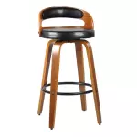 Banqueta Premier Base Madera