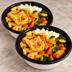 LUNES DUO BOWL FITNESS
