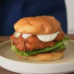 Buffalo Sandwich