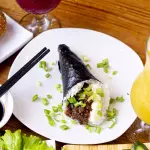 Temaki Atlántico