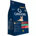 ORIGENS CAES ADULTO RAÇAS PEQ