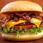 X-bacon