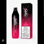 Vap STLHT Savage