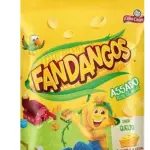 FANDANGOS 37G