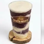 MOUSSE DE CUPUAÇU