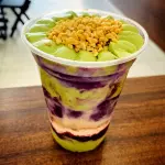 Açai Pistache