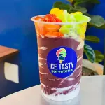 AÇAI SEM CULPA