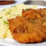 Milanesa Empanizada
