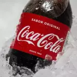 Coca Cola 1L PET