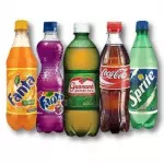 Refrigerante 600ml