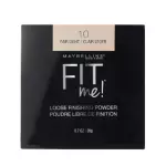 Maybelline FitMe