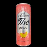 Te pesca Latina 330 ml.