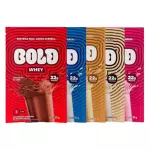 Whey Protein Bold Sache 30g