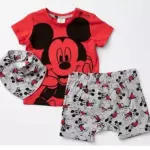 Conjunto Disney
