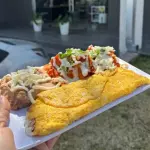 OMELET