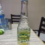 Jarrito de limon