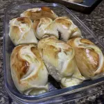 Frango, Queijo e Catupiry