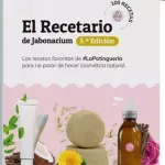 EBOOK 100 FORMULAS COSMETICAS
