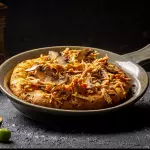 POLLO CHAMPIÑON