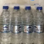 Fardo de Água 510 ml