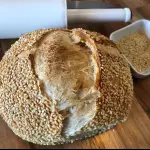 Pan artesanal