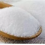 Eritritol