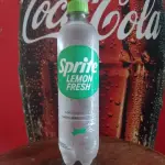 Sprite Lenon fresh