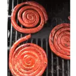 CHISTORRA
