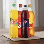 Bebida 1.5 lts