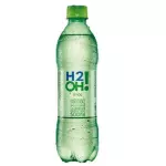 H2O