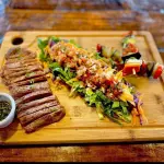 Rib Eye 240 grs