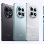 Xiaomi Redmi Note 15 (6+128GB)