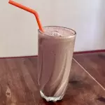 MILKSHAKE
