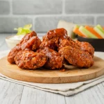 MIERCOLES CHIKEN WINGS 3X2 8PZ
