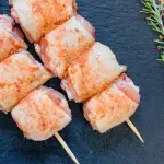 Chicken Espetada