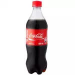 Coca-cola 600ml
