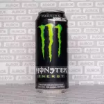 ENERGÉTICO MONSTER