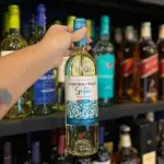 RESERVADO SPRITZER MOSCATO 750ML