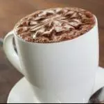 MOCACCINO DE SABORES